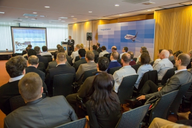 Key Customers Meeting and Workshop