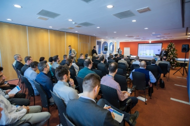 Key Customers Meeting and Workshop: industry consultation for safer and more efficient flights in the Hungarian airspace