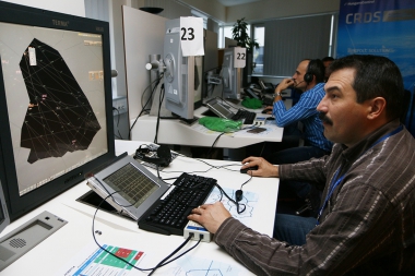 CPDLC Introduction for Romania and Bulgaria Simulated at HungaroControl CRDS