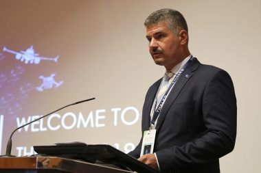 HungaroControl hosted Thales Users Group Conference in Budapest