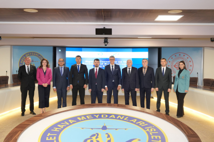 HungaroControl becomes the first EU ANSP to join SOCEA 