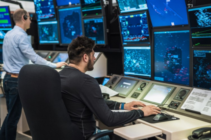 HungaroControl is recruiting Air Traffic Controllers!