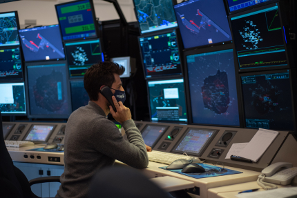 Hungary’s air traffic control systems received a 22 million EUR upgrade