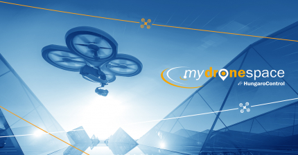 New features have been added to mydronespace